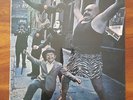 THE DOORS Strange Days ELEKTRA BUTTERFLY K42016 UK Press VINYL LP LAMINATED