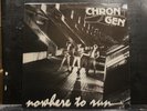 Chron Gen – Nowhere To Run