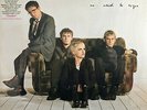 LP: The Cranberries - No Need To Argue, CLEAR & PINK, NEU & OVP