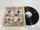 Cultural Roots Drift Away From Evil UK LP