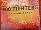 Foo Fighters SKIN AND BONES Vinyl