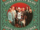 Dickey Betts - Let's Get Together (2-LP) - Vinyl Blues