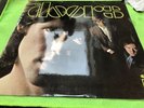 the doors uk mono 1st ex\ex+ Elektra EKL-4007