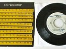 XTC - Ten Feet Tall USA 1979 Virgin 7