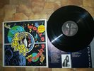 Snap  ‎– World Power  LP 1990  EURO DANCE 90