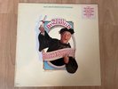 Back To School Soundtrack 1986 MCA-6175 Promo Jacket VG+ Vinyl NM- Oingo Boingo