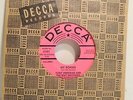 TONY SHERIDAN AND THE BEAT BROTHERS My Bonnie / The Saints '62 Decca promo