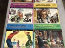 12 LP Box 1959 THE GOLDEN RECORD LIBRARY Vol. 1-12 Rare