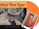 Fabian - Hold That Tiger (LP, 10inch, Ltd.) - Vinyl Rock & Roll