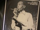 The Complete Blue Note Recordings of George Lewis, Mosaic MR5-132 5 LP Box, OOP