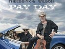 Hans Theessink - Pay Day (LP) - Vinyl Blues