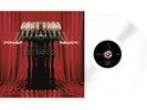 AURORA - THE GODS WE CAN TOUCH - 2LP VINYL 180gr. WHITE COLOURED LIMITED EDITION