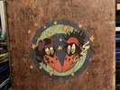 Black Crowes - Shake Your Money Maker (4 LP Super Deluxe 180 Gram Vinyl Box Set)