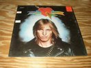 TOM PETTY  AND THE HEARTBREAKERS   (1976 DEBUT 1ST LP )