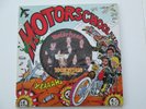1981 MOTORSCHOOL MOTORHEAD GIRLSCHOOL 12