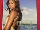 Ashanti - Chapter II (EX+) (2003 - 2X Vinyl LP US Pressing - Gatefold Cover)