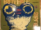 Butthole Surfers - Independent Worm Saloon Original LP Vinyl Album, 1993