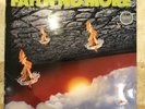 Faith No More - The Real Thing LP Vinyl Album Original 1989