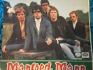 Manfred Mann- I Can't Believe What you Say EP.