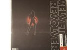 Velvet Revolver – Contraband - 2 LP Vinyl - RCA 82876 59794-1