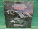 Smokey Robinson & Marvin Gaye's Greatest Hits 1987 3 x Vinyl SE-10533A Funk Soul