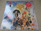 Tears For Fears The Seeds Of Love LP UK 1st Press GREAT AUDIO  [Ex+/Ex+]      