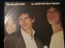 rolling stones all inside our crazy dreams