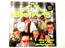THE MIGHTY MIGHTY BOSSTONES MORE NOISE LP GREEN VINYL BOSTON SKA PUNK