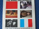Alternative TV The Image Has Cracked Vinyl LP UK 1978 Deptford Fun City 1st Iss