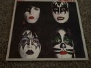 Kiss Dynasty NBLP 7152
