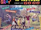 Dobie Gray - Sings For In Crowders That Go Go-Go [Vinyl New]