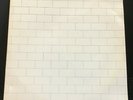 Pink Floyd, The Wall Vinyl Record Album Double LP