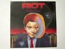 RIOT RESTLESS BREED LP SEALED 2015 REPRESS VINYL MARK REALE