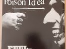 POISON IDEA-Feel The Darkness LP,Vinyl;German Reissue 2004+Insert;FWR#25