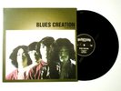 BLUES CREATION SELF TITLED LP REPRESS IMPORT VINYL JAPANESE PSYCH / BLUES ROCK