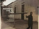 Bahamas – Live To Tape LP NEW