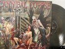 Cannibal Corpse – The Wretched Spawn LP 2020 Metal Blade 3984-251 NM Grey Clear