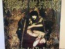 Cradle Of Filth -  Cruelty & The Beast - Vinyl 2 LP SEALED 2009 Koch KOC-LP-4709