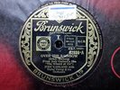 JUDY GARLAND / VICTOR YOUNG - Over The Rainbow / Wizard Of Oz 4 x 78 discs (A++)
