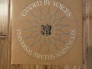 GUIDED BY VOICES - Universal Truths and Cycles