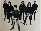 RADIO BIRDMAN Radios Appear (1978) LP Los Angeles Press *NEW/NEVER PLAYED Vinyl