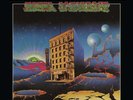 Grateful Dead From the Mars Hotel 2xLP vinyl Mobile Fidelity MOFI MFSL Numbered