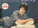 Patsy Cline-Sentimentally Yours-Decca DL 4282 1962 Issue LP-Orig Inner  NM