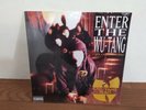 Wu-Tang Clan - Enter The Wu-Tang (36 Chambers) '93 LP US ORG  SEALED