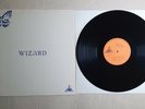 Wizard – The Original Wizard (Peon Productions) (Reissue) Vinyl LP