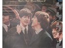 The Beatles LP Vinyl Rock 'n' Roll Music Volume 2 Parlophone ‎Sealed