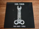 TOOL - 72826 FIRST DEMO + BONUS SALIVAL VINYL