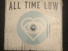All Time Low-Future Hearts Vinyl - Baby Blue Coloured Exclusive