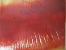  ORIGINAL 1987 THE CURE KISS ME VINYL 2 LP  ROBERT SMITH RARE
