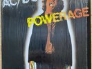 AC/DC Powerage vinyl Used only been played twice